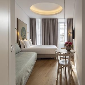 Superior Studio met een King Size Bed